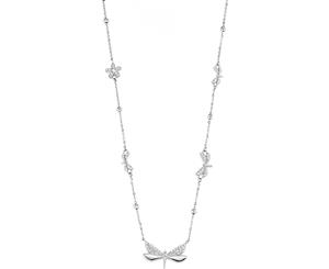 Morellato womens Stainless steel pendant necklace SAJA01