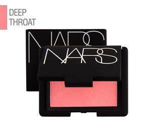 NARS Blush 4.8g - Deep Throat