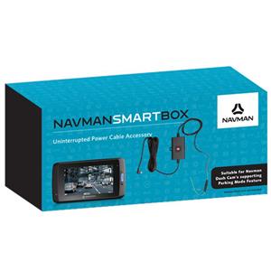 Navman MiVue Smartbox