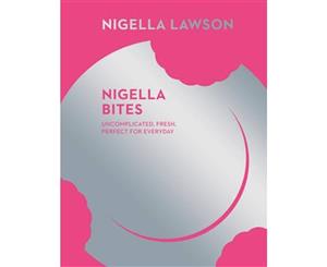 Nigella Bites (Nigella Collection)