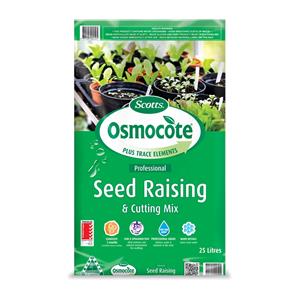 Osmocote 25L Professional Seed And Cutting Potting Mix