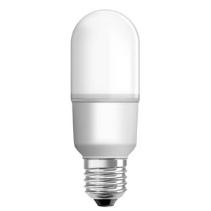 Osram 10W 1100lm Cool White LED Value Stick E27 Globe