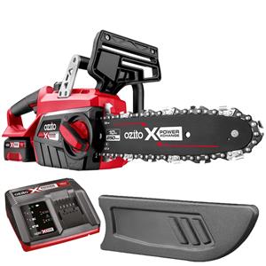 Ozito Power X Change 18V Chainsaw Kit