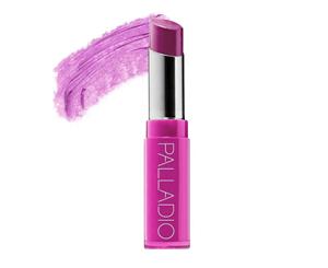 Palladio Sugar Plum Sheer Colour Balm