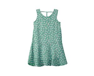 People's Project La Girls' Brooklyn Dress