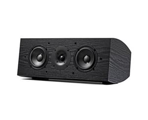 Pioneer SP-C22 Centre Speaker for Surround Sound Home Theatre System Bass Reflex