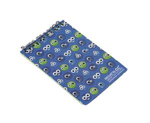 Regatta Waterproof Notebook (Monster print) - RG4430