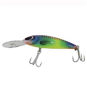 Reidy's Taipan Deep Hard Body Lure 90mm