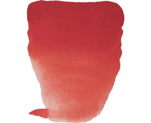 Rembrandt Watercolour Tube 5ml CADMIUM RED DEEP (306) Series 3