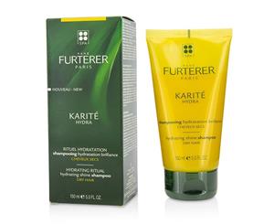 Rene Furterer Karite Hydra Hydrating Ritual Hydrating Shine Shampoo (Dry Hair) 150ml/5oz