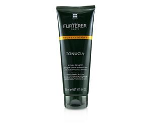 Rene Furterer Tonucia Thickening Ritual Toning and Densifying Mask - Distressed Thinning Hair (Salon Product) 250ml/8.6oz