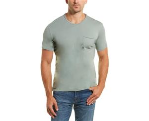 Robert Barakett Magog V-Neck Shirt