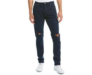 Rolla's Stinger Blue Raven Skinny Leg