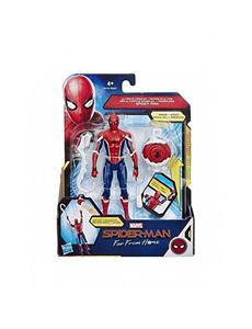 SPIDER-MAN MOVIE 6IN FEATURE FIGURES AST