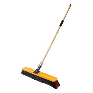 Sabco Bulldozer 600mm Outdoor Broom