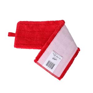 Sabco Professional Red Micro FX Snow Mopping Pad