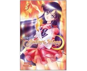 Sailor Moon  Volume 3