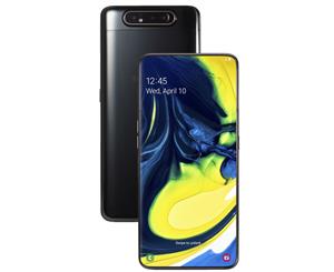 Samsung Galaxy A80 A8050 8GB/128GB Dual Sim - Black