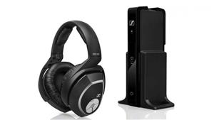 Sennheiser RS 165 Wireless Headphones