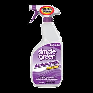 Simple Green 750ml Antibacterial Cleaner