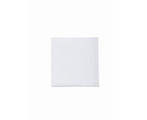 Sols Atoll 30 Microfibre Guest Towel (White) - PC2173