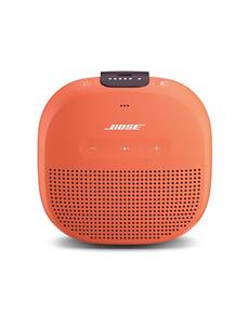 SoundLink Micro Bluetooth Speaker - Orange