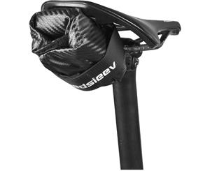 Speedsleev Smuggler Bike Saddle Bag Carbon