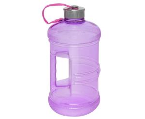 Stanford Home Unisex 2.3L Water bottle - Purple