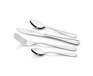 Stanley Rogers 56 Piece Bristol Cutlery Set