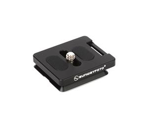 Sunway Foto DP-39R Universal Quick Release Plate