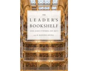 The Leader's Bookshelf