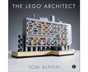 The Lego Architect