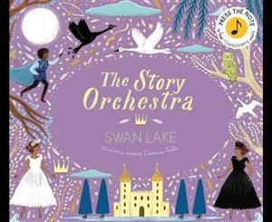 The Story Orchestra  Swan Lake