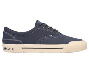 Tommy Hilfiger Men's Pallet 6 Casual Sneakers Shoes - Dark Blue