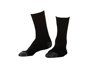 Tradie 2pk Wool Blend Work Socks