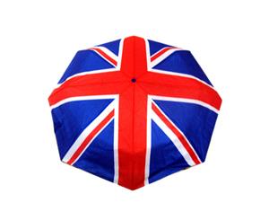 Union Jack Compact Umbrella