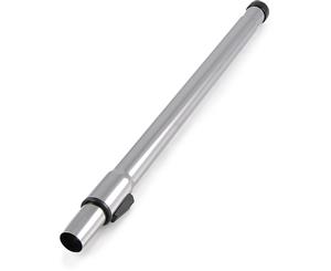 Universal Telescopic 32mm Vacuum Rod Chrome