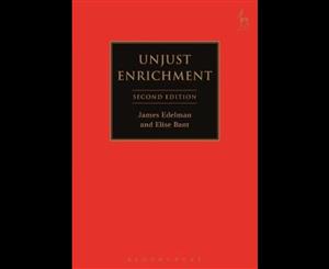 Unjust Enrichment