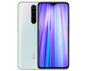 Xiaomi Redmi Note 8 Pro 6+128GB Pearl White