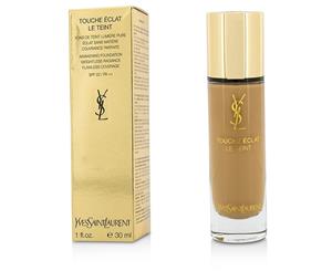 Yves Saint Laurent Touche Eclat Le Teint Awakening Foundation SPF22 #BD50 Warm Honey 30ml/1oz