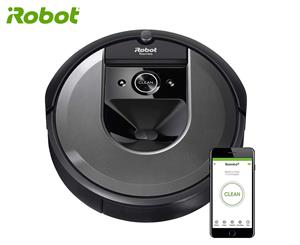 iRobot Roomba i7 Robotic Vacuum