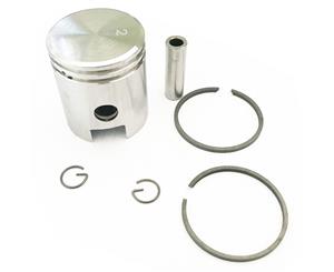 40mm Piston Ring Combo for 48/49/50cc 2 stroke Motorized Bike Engine Dirt Bike