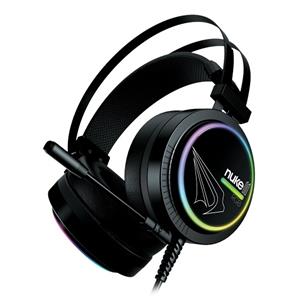 ARMAGGEDDON NUKE 11 USB 7.1 Surround Sound RGB Gaming Headset