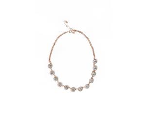 Alannah Hill Women's Falling For You Necklace