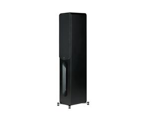 Aperion Novus Tower Floorstanding Speaker w/ 1" German Slik Dome