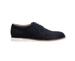 Aquila Mens Vargas Casual Shoes - Dark Blue