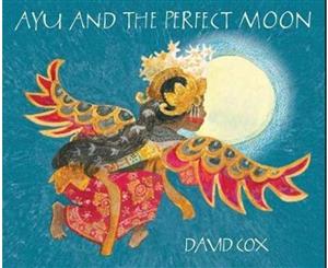 Ayu and the Perfect Moon