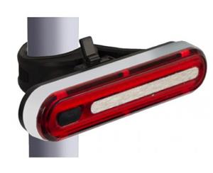 Azur Alien2 100 lm USB Rechargeable Rear Light