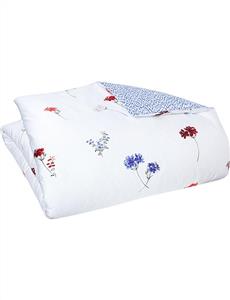 BELVEDERE DOUBLE BED DUVET COVER 180X210