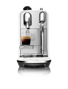 BNE800SST Creatista Plus Coffee Machine